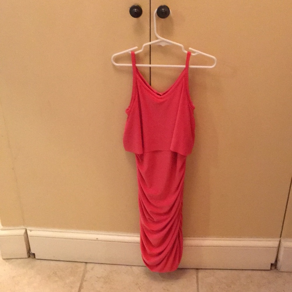 Dress (final sale pay shipping)